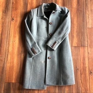 Tommy Hilfiger Pea Coat: 8